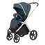 Carrello Vector kombinovaný kočárek 2v1, Kolor materiału: Prime Blue, 26 zdjęcie