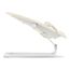 Cybex Bouncer lehátko Canvas White, Kolor: Canvas White, 4 zdjęcie