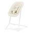 Cybex Bouncer lehátko Canvas White, Kolor: Canvas White, 7 zdjęcie