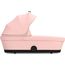 Cybex Melio 2025 gondola do wózka, Kolor materiału: Candy Pink, 7 zdjęcie