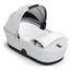 Cybex Melio korba ke kočárku, Kolor materiału: Fog Grey, 6 zdjęcie