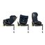 Maxi-Cosi Emerald 360 Pro - Rotating Car Seat (40-150 cm | 0-36 kg | Birth to 12 Years), Kolor: Authentic Blue, image , 30 image