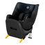 Maxi-Cosi Mica 360 S - Rotating Car Seat (61-105 cm | 0-18 kg | 3 Months to 4 Years), Kolor: Tonal Black, image 