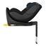 Maxi-Cosi Mica 360 S - Rotating Car Seat (61-105 cm | 0-18 kg | 3 Months to 4 Years), Kolor: Tonal Black, image , 17 image