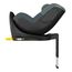 Maxi-Cosi Mica 360 S - Rotating Car Seat (61-105 cm | 0-18 kg | 3 Months to 4 Years), Kolor: Tonal Graphite, image , 3 image