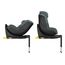 Maxi-Cosi Mica 360 S - Rotating Car Seat (61-105 cm | 0-18 kg | 3 Months to 4 Years), Kolor: Tonal Graphite, image , 10 image