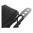 Thule Sleek 2 kombinovaný kočárek 2v1, Rodzaj wózka: głęboko-spacerowy, Kolor materiału: Black, Kolor ramy: Black, 20 zdjęcie