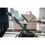 Thule Sleek 2 kombinovaný kočárek 2v1, Rodzaj wózka: głęboko-spacerowy, Kolor materiału: Tinted Taupe, Kolor ramy: Black, 4 zdjęcie