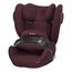 Cybex Pallas B3 i-Size – autosedačka pro batolata (76–150 cm | 9–36 kg | 9 měsíců–12 let), Kolor: Red