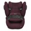 Cybex Pallas B3 i-Size – autosedačka pro batolata (76–150 cm | 9–36 kg | 9 měsíců–12 let), Kolor: Red, 4 zdjęcie
