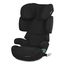 Cybex Solution X i-Fix - High Back Booster Seat (100-150 cm | 15-36 kg | 3-12 Years), Kolor: Black, image 