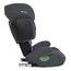 Cybex Solution X i-Fix – autosedačka pro starší děti (100–150 cm | 15–36 kg | 3–12 let), Kolor: Grey, 5 zdjęcie