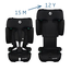 Maxi-Cosi Nomad XL Plus - fotelik samochodowy dla maluchów (76 - 150 cm | 12 - 36 kg | 15 miesięcy - 12 lat), 6 zdjęcie