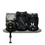 Maxi-Cosi Nomad XL Plus - fotelik samochodowy dla maluchów (76 - 150 cm | 12 - 36 kg | 15 miesięcy - 12 lat), 7 zdjęcie