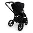 Muuvo Five kočárek 2v1 hluboký a sportovní, Kolor materiału: Classic Black, 5 zdjęcie
