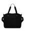 Muuvo Five kočárek 2v1 hluboký a sportovní, Kolor materiału: Classic Black, 6 zdjęcie
