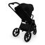 Muuvo Go - Lightweight One-Hand Fold City Pushchair (6 Months - 22 kg), Kolor: Black, image , 7 image