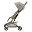 Maxi-Cosi Fame Cabin - kompaktni sportovni kocarek, Rodzaj wózka: spacerowy, Kolor materiału: Sapphire Sand, 12 zdjęcie