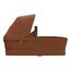 Maxi-Cosi Fame Cabin gondola do wózka, Kolor materiału: Copper Terra, 6 zdjęcie