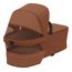 Maxi-Cosi Fame Cabin gondola do wózka, Kolor materiału: Copper Terra, 7 zdjęcie