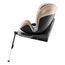 Britax Romer Swivel 2 autosedačka pro kojence (40–125 cm | 0–25 kg | 0 měsíců–7 let), Kolor: Chai, 15 zdjęcie
