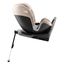 Britax Romer Swivel 2 autosedačka pro kojence (40–125 cm | 0–25 kg | 0 měsíců–7 let), Kolor: Chai, 16 zdjęcie