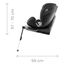 Britax Romer Swivel 2 autosedačka pro kojence (40–125 cm | 0–25 kg | 0 měsíců–7 let), Kolor: Midnight Grey, 19 zdjęcie