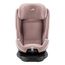 Britax Romer Swivel 2 autosedačka pro kojence (40–125 cm | 0–25 kg | 0 měsíců–7 let), Kolor: Dusty Rose, 9 zdjęcie