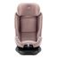 Britax Romer Swivel 2 autosedačka pro kojence (40–125 cm | 0–25 kg | 0 měsíců–7 let), Kolor: Dusty Rose, 10 zdjęcie