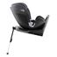 Britax Romer Swivel 2 autosedačka pro kojence (40–125 cm | 0–25 kg | 0 měsíců–7 let), Kolor: Midnight Grey, 16 zdjęcie