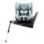 Britax Romer Swivel 2 autosedačka pro kojence (40–125 cm | 0–25 kg | 0 měsíců–7 let), Kolor: Ocean, 12 zdjęcie