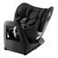 Britax Romer Swivel 2 autosedačka pro kojence (40–125 cm | 0–25 kg | 0 měsíců–7 let), Kolor: Space Black