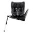 Britax Romer Swivel 2 autosedačka pro kojence (40–125 cm | 0–25 kg | 0 měsíců–7 let), Kolor: Space Black, 12 zdjęcie