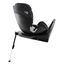 Britax Romer Swivel 2 autosedačka pro kojence (40–125 cm | 0–25 kg | 0 měsíců–7 let), Kolor: Space Black, 17 zdjęcie
