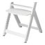 Bebe Confort Timba z poduszką White/Grey, Kolor: Grey, 5 zdjęcie