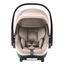 Britax Römer Baby-Safe Core autosedačka pro kojence (40–83 cm | 0–13 kg), Baza: bez bazy, Kolor: Chai, 5 zdjęcie