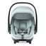 Britax Römer Baby-Safe Core autosedačka pro kojence (40–83 cm | 0–13 kg), Baza: bez bazy, Kolor: Ocean, 5 zdjęcie