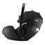 Britax Romer Baby-Safe Pro * Sleva v košíku * sklopné vajíčko pro miminka (40–85 cm | 0–13 kg | 0–15 měsíců), Baza: bez bazy, Kolor: Lux - Onyx Black, 13 zdjęcie