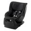 Britax Romer Dualfix Pro M * Rabat w koszyku * fotelik samochodowy dla maluchów (61-105 cm | 0 - 19 kg | 3 miesiące - 4 lata), Kolor: Lux - Onyx Black, 13 zdjęcie