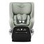 Britax Romer Dualfix Pro M * Rabat w koszyku * fotelik samochodowy dla maluchów (61-105 cm | 0 - 19 kg | 3 miesiące - 4 lata), Kolor: Style - Sage Green, 14 zdjęcie