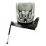 Britax Romer Dualfix Pro M * Rabat w koszyku * fotelik samochodowy dla maluchów (61-105 cm | 0 - 19 kg | 3 miesiące - 4 lata), Kolor: Style - Sage Green, 15 zdjęcie