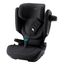 Britax Römer Kidfix Pro autosedačka pro starší děti (100–150 cm | 15–36 kg | 3,5–12 let), Kolor: Lux - Onyx Black