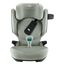 Britax Romer Kidfix Pro - High Back Booster Seat (100-150 cm | 15-36 kg | 3.5-12 Years), Kolor: Style - Sage Green, image , 15 image