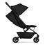 Joolz Aer² Compact Pushchair with Accessories, Rodzaj: spacerowy z akcesoriami, Kolor: Space Black, image , 8 image
