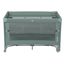 Lionelo Ellen 3-in-1 Bedside Crib & Travel Cot Green Sage, Kolor: Green Sage, image , 4 image