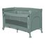 Lionelo Ellen 3-in-1 Bedside Crib & Travel Cot Green Sage, Kolor: Green Sage, image , 5 image