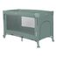 Lionelo Ellen 3-in-1 Bedside Crib & Travel Cot Green Sage, Kolor: Green Sage, image , 8 image