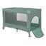 Lionelo Ellen 3-in-1 Bedside Crib & Travel Cot Green Sage, Kolor: Green Sage, image , 9 image