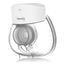 Lionelo Fidi Free Lumi Hands-Free Wearable Breast Pump, image 