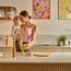 Lionelo Fidi Free Lumi Hands-Free Wearable Breast Pump, image , 3 image
